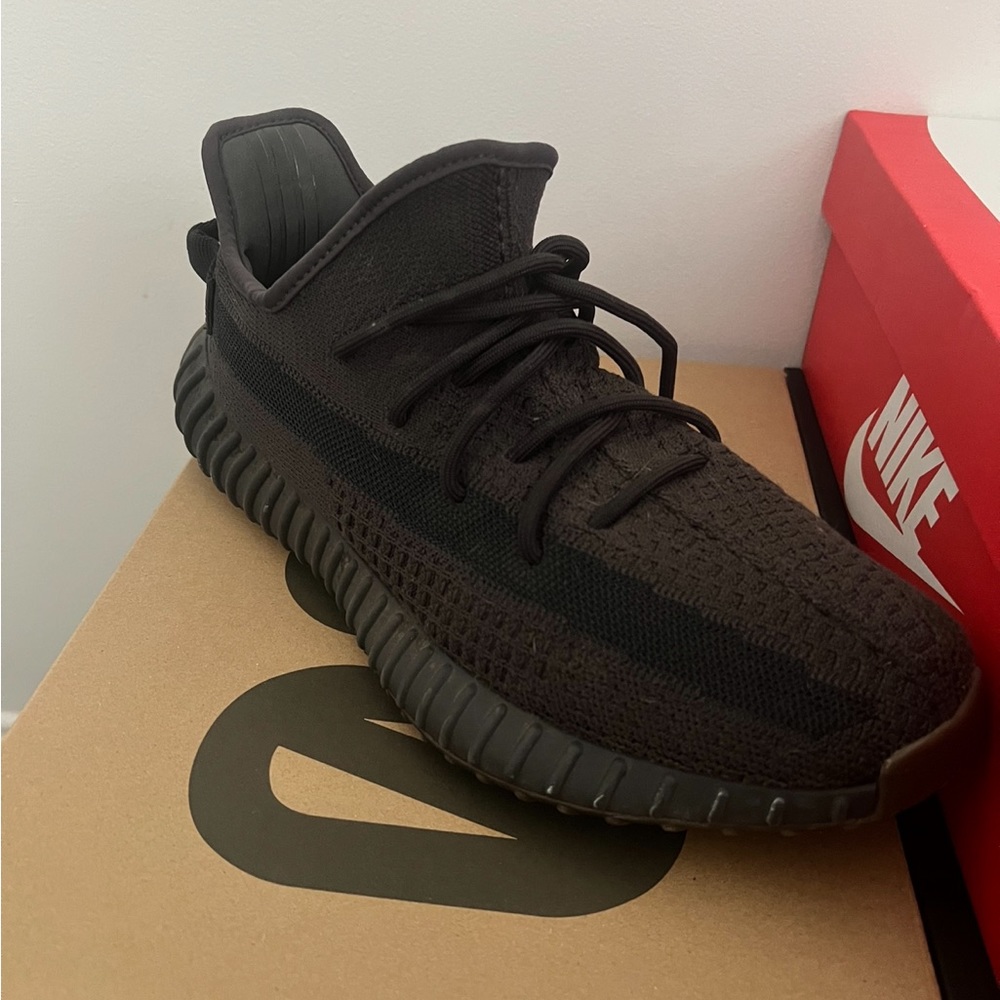 Yeezy 350s